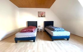 Komfortables Apartment